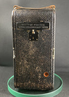 Vintage Kodak No 3A Autographic Folding 122 Film Camera #895