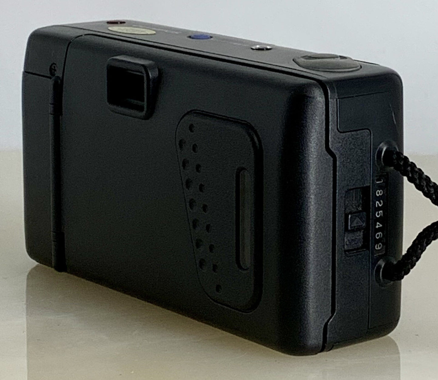OLYMPUS AF-10 35mm Film point & Shoot Compact Camera 35/3.5AF Lens TESTED 963