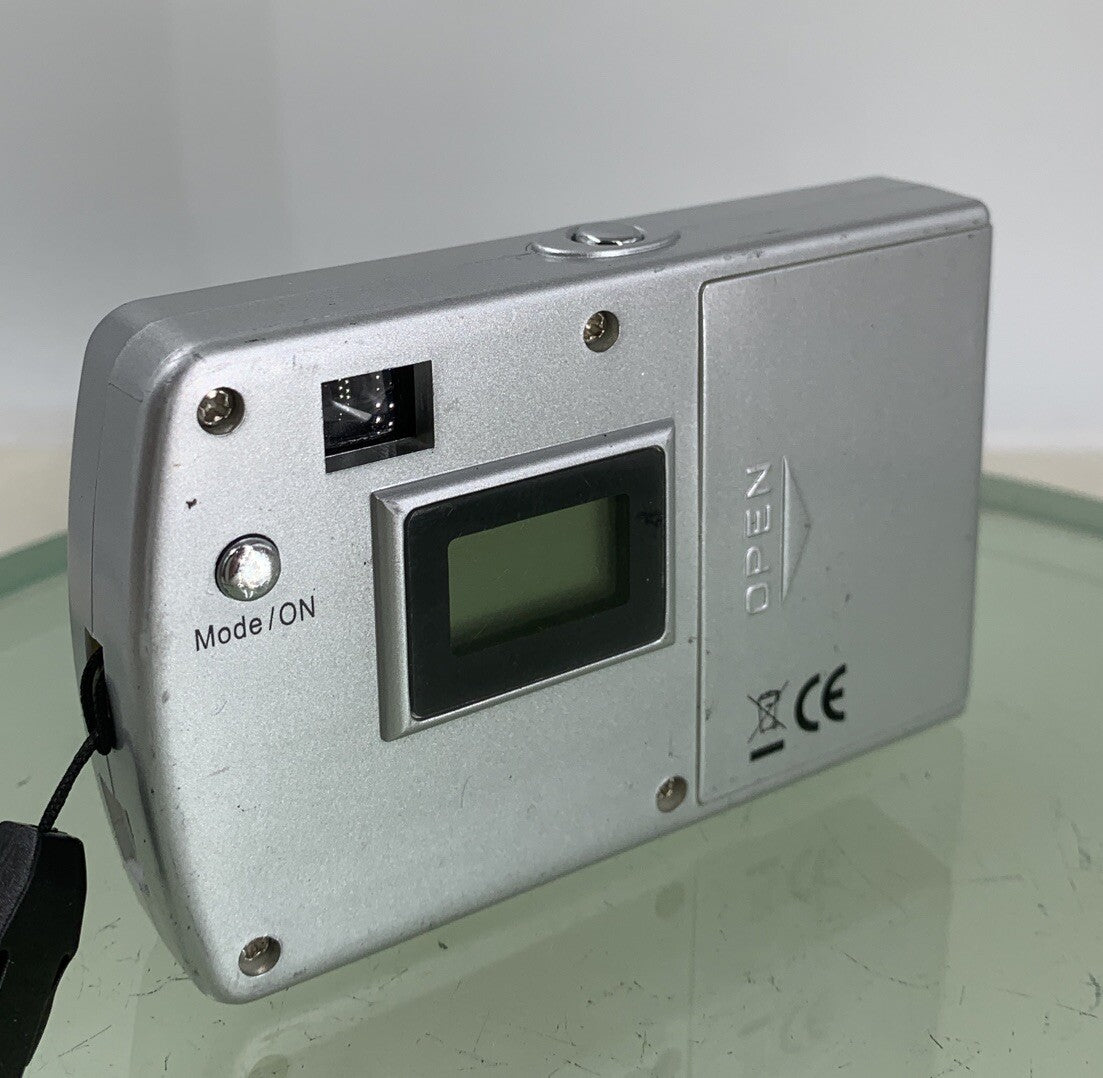 Digital Camera TDC-15 | GOOD CONDITION WORKING - TESTED - 154