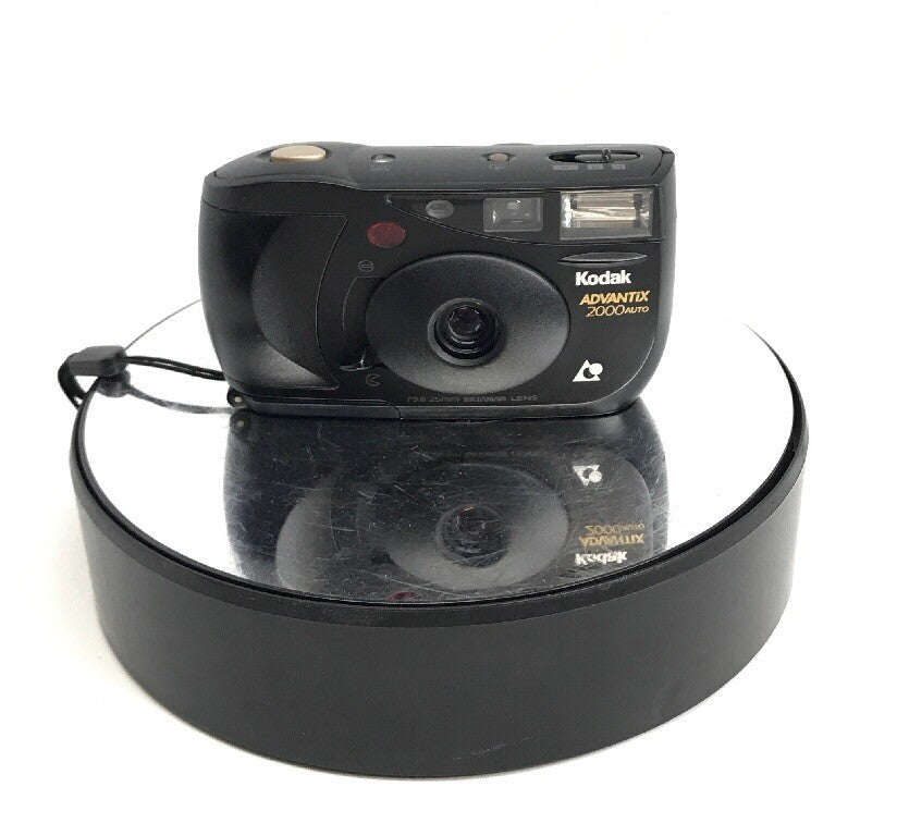 Kodak Advantix 2000 AUTO  Camera 25mm Wide - great condition - #2395