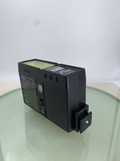 Samsung DC PAL SUNFLASH VINTAGE FLASH UNIT FOR CAMERAS TESTED - 4805