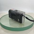 HP Digital Camera Photosmart M417 5.2MP Silver Tested #7045