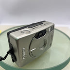 Canon IXUS M1 APS Compact Film Camera Fully Tested With Case Good condition#1906