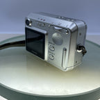 Fujifilm FinePix A360 4.1MP Compact Digital Camera LENS BLURRY LENS ERROR #295