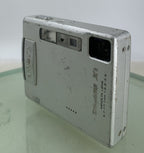 Konica Minolta Dimage XT 3.2MP Compact Digital Camera WITH CHARGER TESTED - 8422