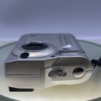 Fujifilm MX-2700 Zoom 2.3MP Compact Digital Camera Silver Tested NO BATTERY #1187
