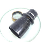Dallmeyer 12'' f/5.6 Telephoto Lens, serial no. 515378, barrel F-G,INSPECTED#4976
