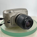 Minolta Vectis S-100 SLR APS Film Camera with 28-56mm Zoom lens F1:4-5.6 #5830