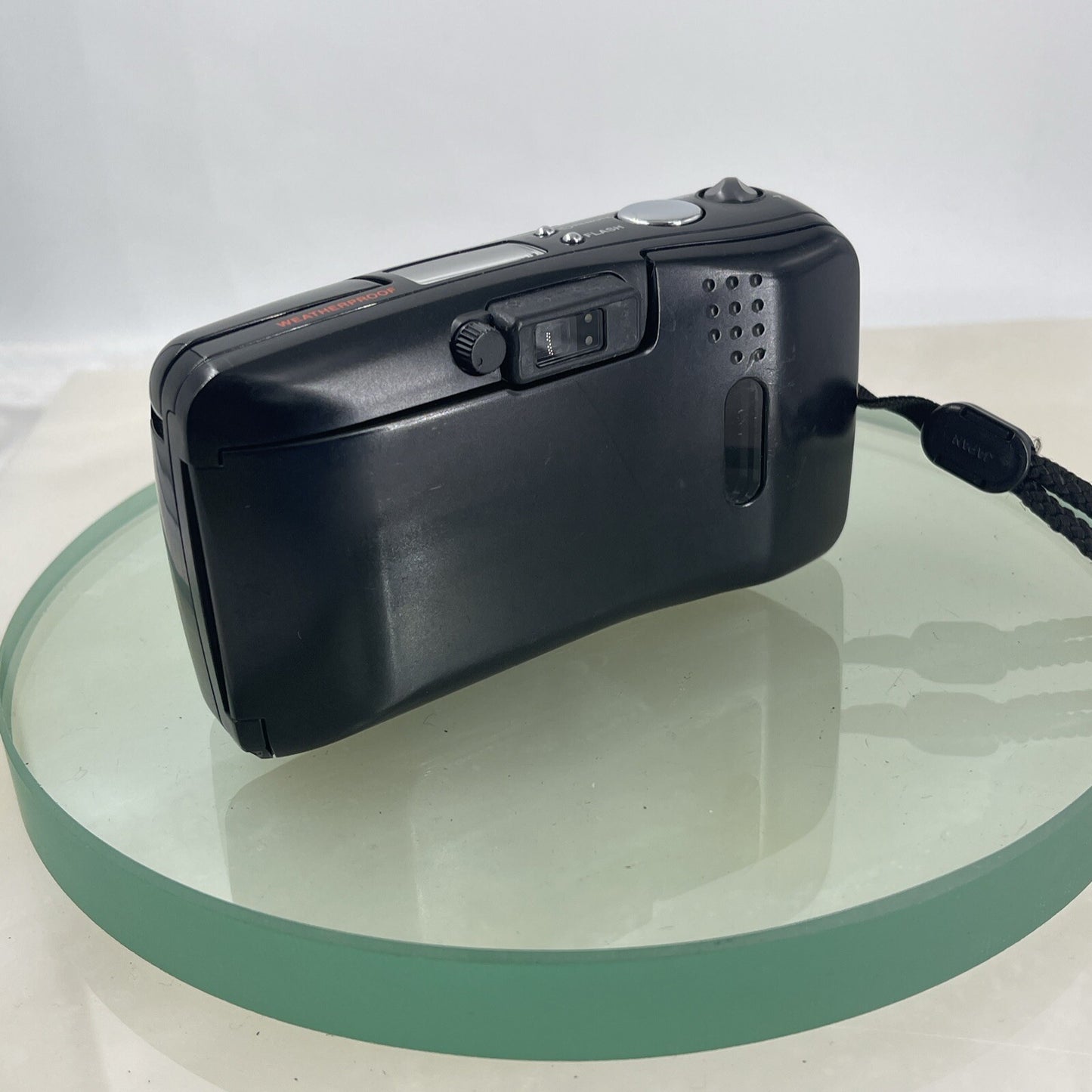 Olympus MJU Zoom 105 35mm 38-105mm Lens Weatherproof - Film Tested (Fully) , 6363