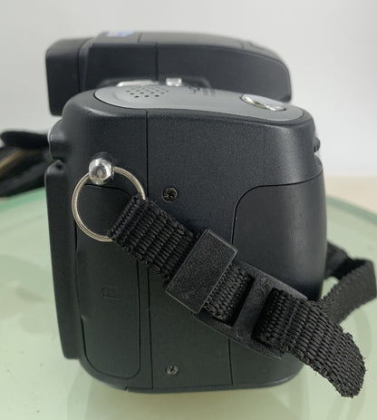 Kodak Easy Share DX 6490 10X ZOOM DIGITAL CAMERA WITHOUT CHARGER - TESTED - 1077
