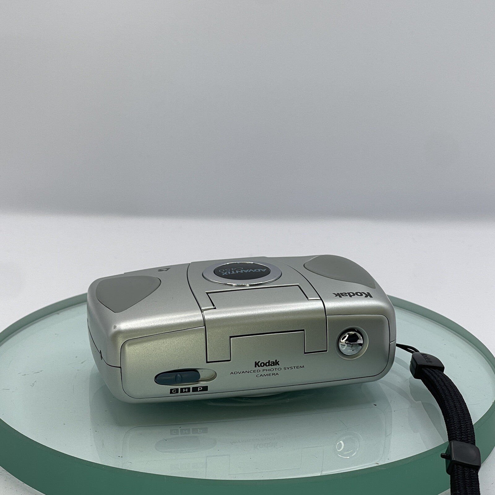 KODAK ADVANTIX C450 Compact APS Film CAMERA Lomo POINT & SHOOT Photography #6785