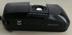 Olympus MJU-1 Compact Camera Analog AF Lens 35mm 1:3.5 Point & Shoot TESTED #8467