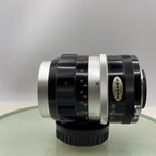 Nikon 135mm F/3.5 NIKKOR-Q Auto Pre-AI Nippon Kogaku Japan Manual Focus Lens 2276