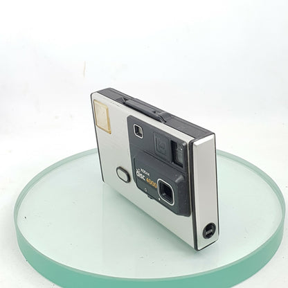 Vintage Retro Kodak Disc 4000 compact Camera  -Good Condition #1982