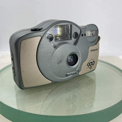 Polaroid 900AF Film Camera Compact 35mm #6570