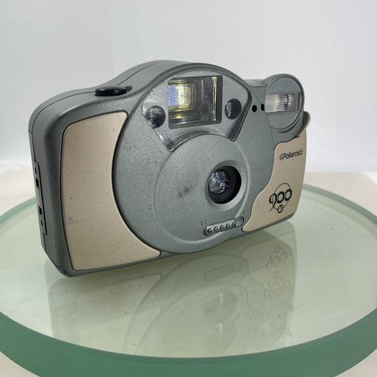 Polaroid 900AF Film Camera Compact 35mm #6570
