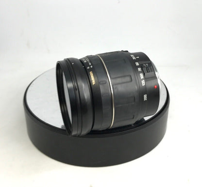 Tamron 28-200mm f/3.8-5.6 AF Aspherical LD IF for Nikon great condition #961
