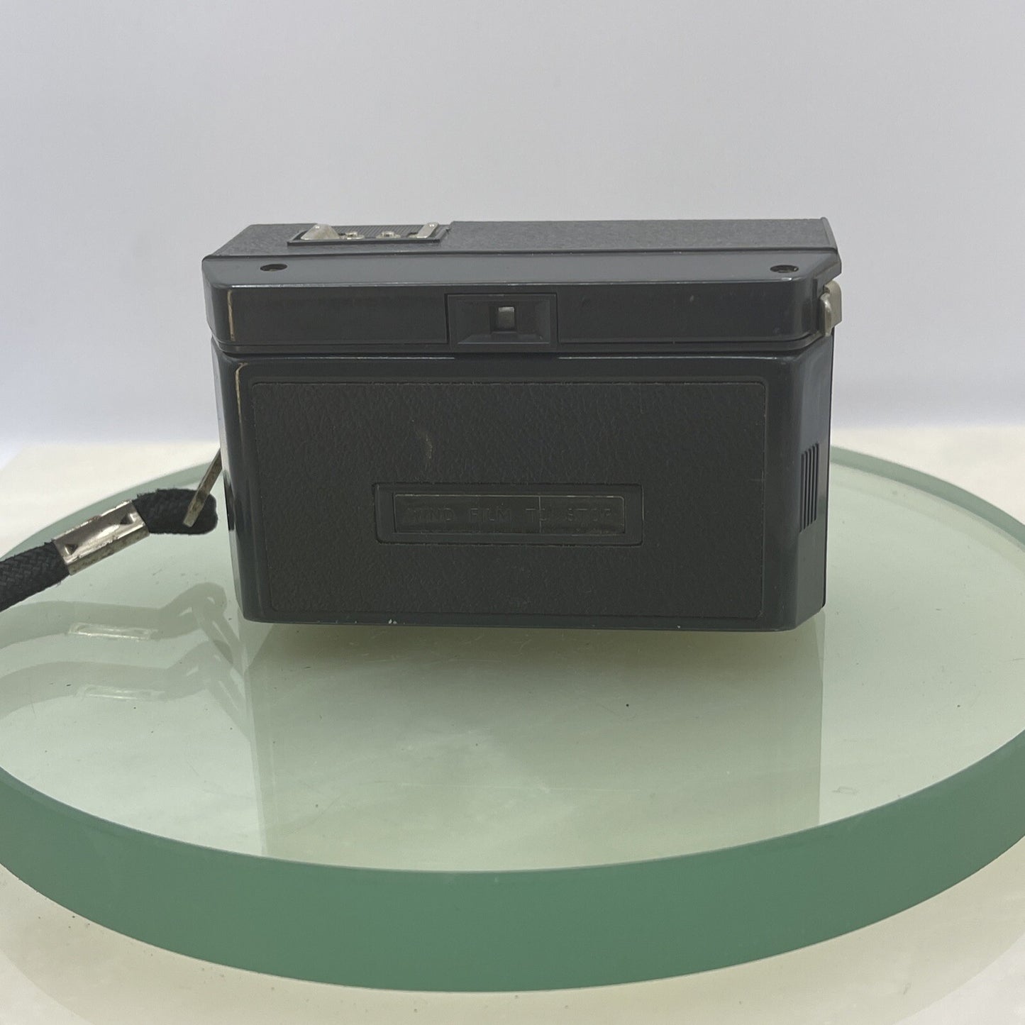 VINTAGE INSTAMATIC 50 CAMERA WITH CASE vintage camera #2775