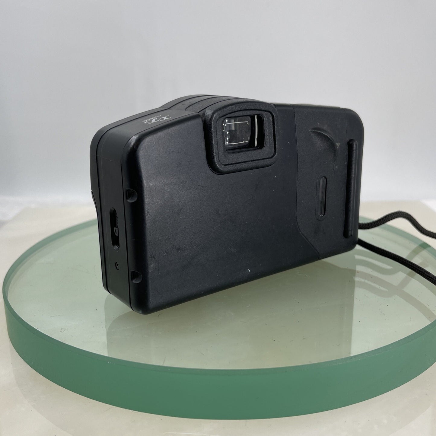 Canon Snappy LX - 35mm Prime Lens & Large Viewfinder - Tested/100% -Excellent6383