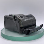 Vtg 80s/90sOLYMPUS AZ-330 Super Zoom AF 35-70mm35mm Film Compact CAMERA+CASE#8234