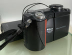 NIKON COOLPIX 4500 DIGITAL CAMERA 128MB CARD 4.0 MP +CHARGER TESTED - 1690