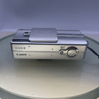 Canon IXUS III APS Compact Film Camera Fully Tested Cased ++#96