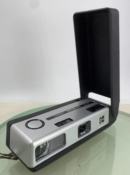 Kodak EXTRA 22 Camera VINTAGE BLACK WORKING CONDITION TESTED - 2060