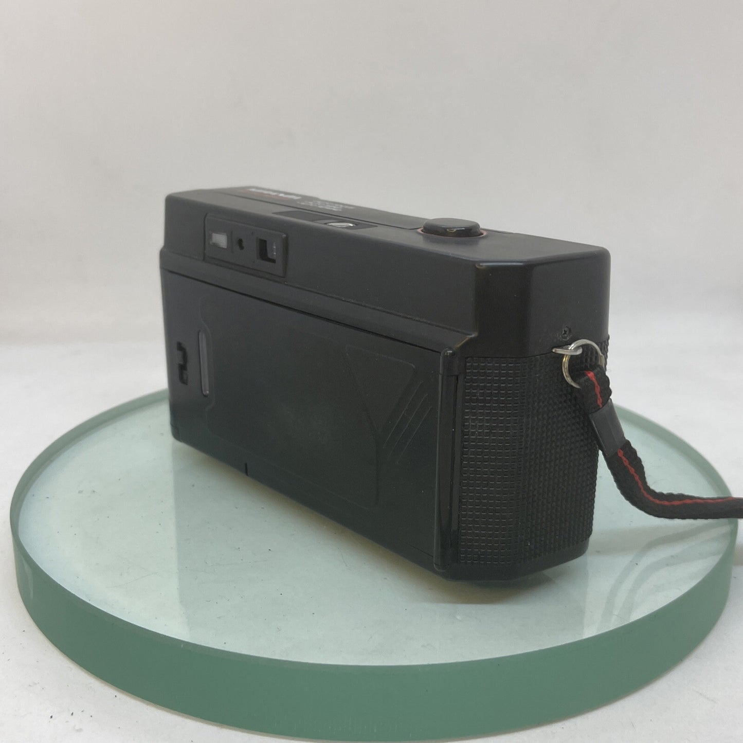 Miranda Auto Shot  Compact AF Film camera F4.5/38mm, Tested + Case #5254