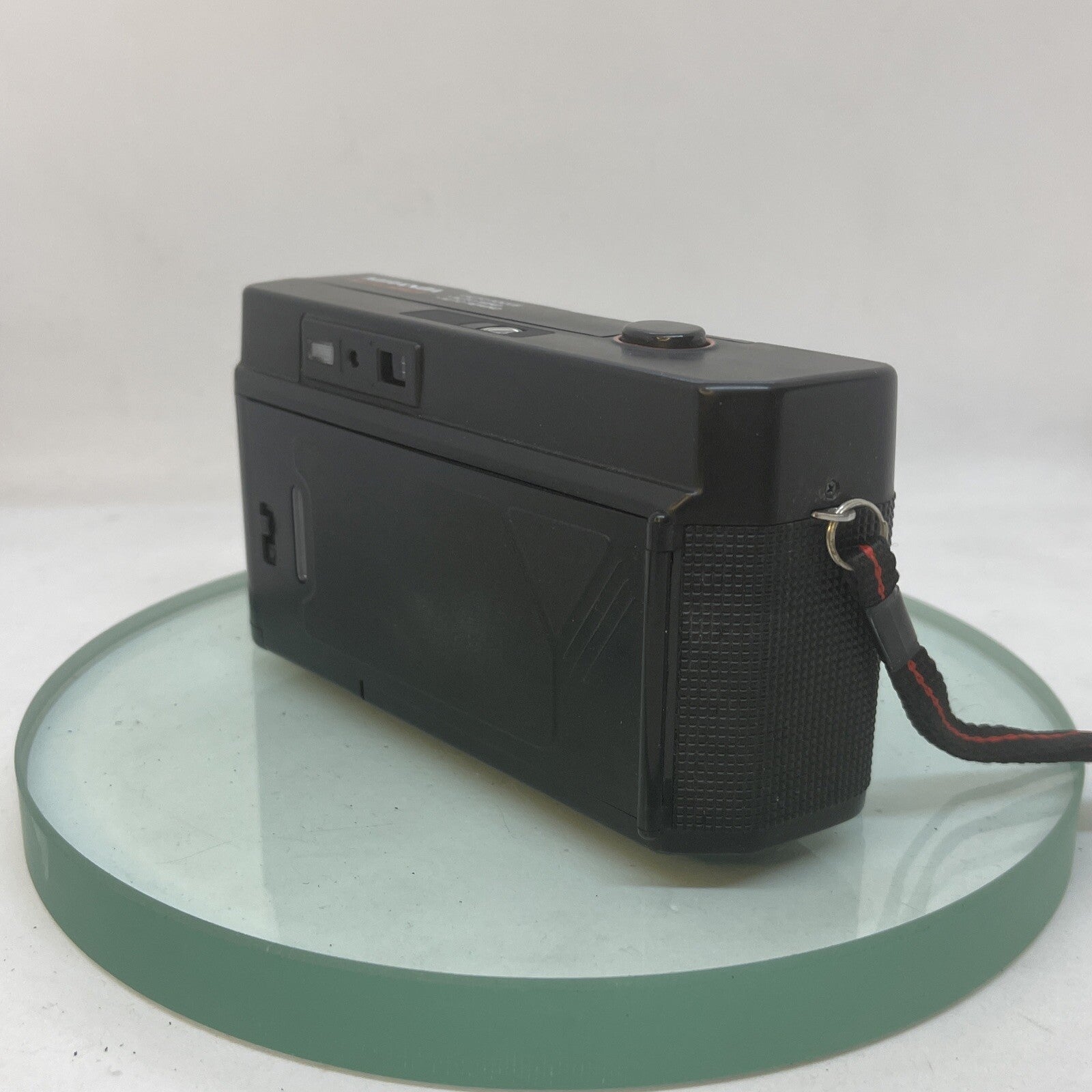 Miranda Auto Shot  Compact AF Film camera F4.5/38mm, Tested + Case #5254