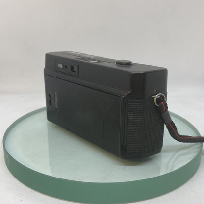Miranda Auto Shot  Compact AF Film camera F4.5/38mm, Tested + Case #5254