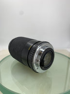 Miranda 70-210mm 1:4.5-5.6 MC Macro Canon Camera Lens Made In Japan TESTED - 4823