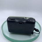 Kodak Advantix F220 APS Film Camera 6.4/24mm EKTANAR Lens # VGC  # TESTED # 7856