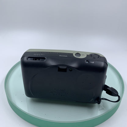 Kodak Advantix F220 APS Film Camera 6.4/24mm EKTANAR Lens # VGC  # TESTED # 7856