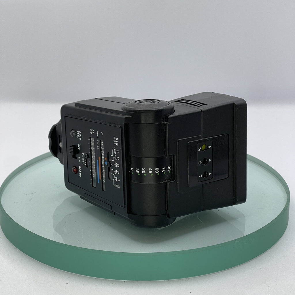 Camera FLASH MIRANDA Multi-Dedicated 700 CD Hot Shoe Mount Adjustable #7372