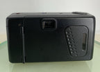 Olympus AF-10 Super COMPACT POINT AND SHOOT FILM CAMERA + COVER - TESTED - 1675