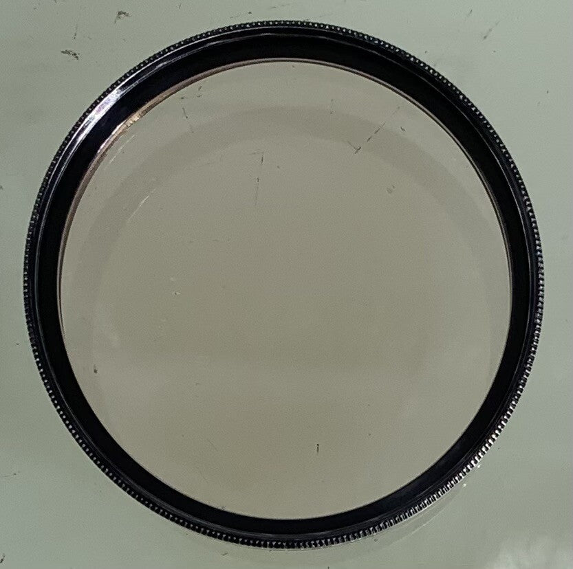 Kenko Skylight 49mm Filter For Camera Lens+Clean+Good Condition-6711