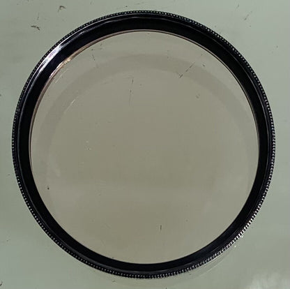 Kenko Skylight 49mm Filter For Camera Lens+Clean+Good Condition-6711