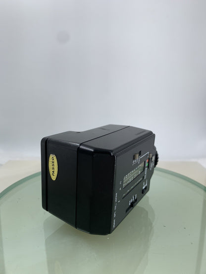 Pentax AF200T Camera Flash for Pentax film cameras WORKING AND TESTED - 3952