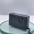 Panorama / Panoramic Lens Camera Tested, Vintage #7544