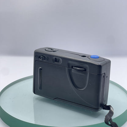 Panorama / Panoramic Lens Camera Tested, Vintage #7544