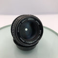 SMC Pentax-M 1:1.4 50mm - FAST Prime Lens for Pentax-K /KA Film & DIGITAL SLR6300