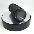 Mitakon Mc Zoom 1:4.5 f=80-200mm Lens for Pentax in good condition - #1040