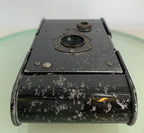 Vintage Eastman Kodak No A-127 FILM Vest Pocket Folding Camera TESTED  With Case11