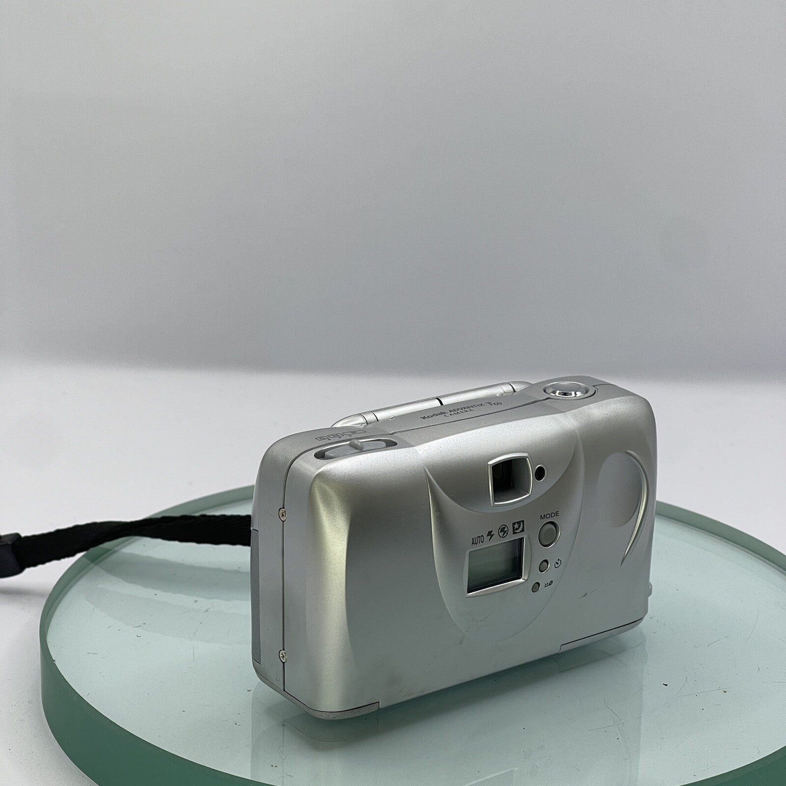 Compact Camera Kodak Advantix T60  Cased TESTED, Very good condition #9533