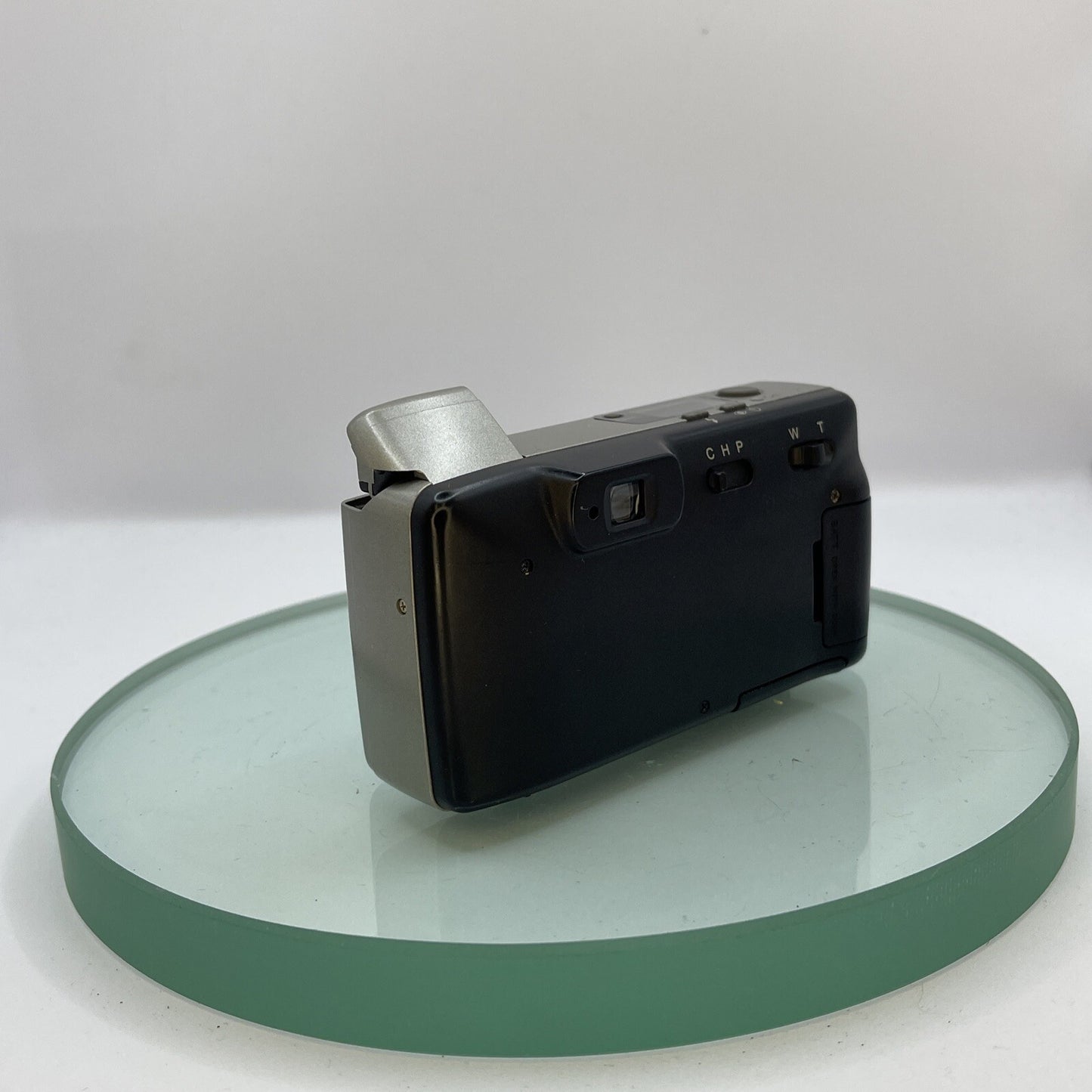 MINOLTA VECTIS 20 APS Film Point & Shoot Camera 30-60mm Zoom Lens with case#1743