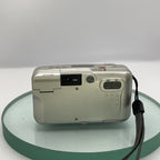Fujifilm Nexia 230ix Z - Compact APS Film Camera - TESTED +++#3103