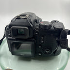 Fujifilm FinePix S9500 9.0MP Digital Camera-Black(Kit w/ 28-300mm)VGC#Tested#8763