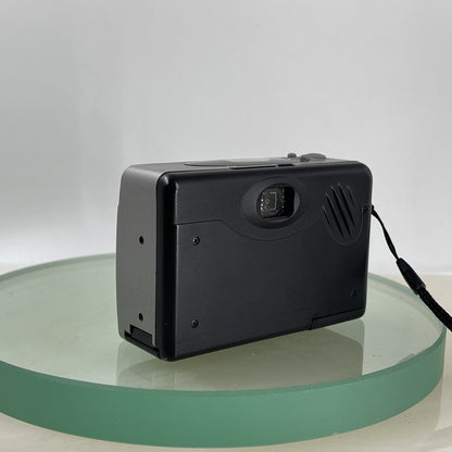 Praktica Novex K-AF APS Film Compact Camera Retro Tested Case#3213
