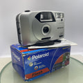 Polaroid 170BV 35mm Film Camera Point & Shoot Collectable Boxed&instructions#60