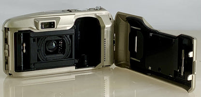 Olympus MJU III 80 Camera 35mm Film Point & Shoot Compact 38-80mm Lens [mju:]948